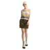Maglione a gilet Donna Molly Bracken