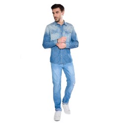 Camicia Uomo Gaudì - 61BU46081