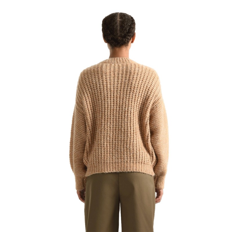 Maglione Donna Molly Bracken