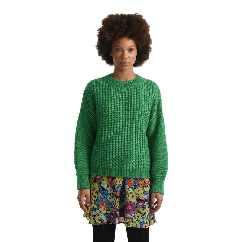 Maglione Donna Molly Bracken