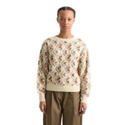 Molly Bracken Women's Sweater