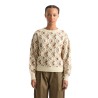 Maglione Donna Molly Bracken