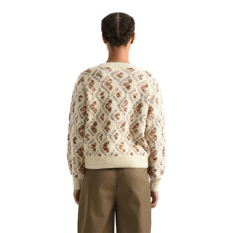 Maglione Donna Molly Bracken