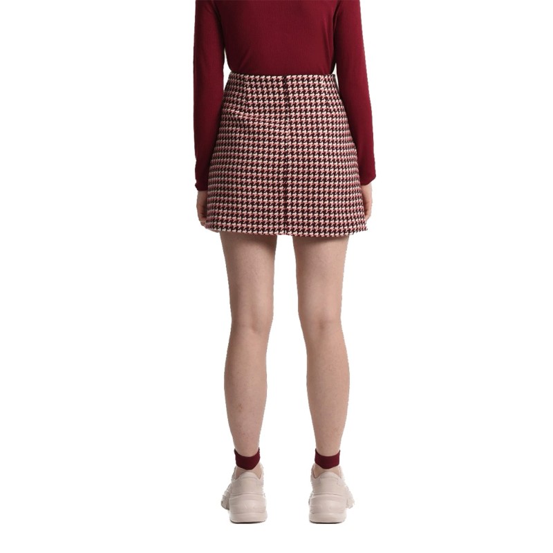 Minigonna Donna Molly Bracken