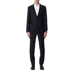 Manuel Ritz Men's suit