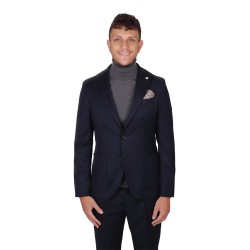 Manuel Ritz Men's Jacket