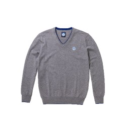 Maglione Uomo North Sails Blu Grigio - 699343000