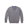 Maglione Uomo North Sails Blu Grigio - 699343000