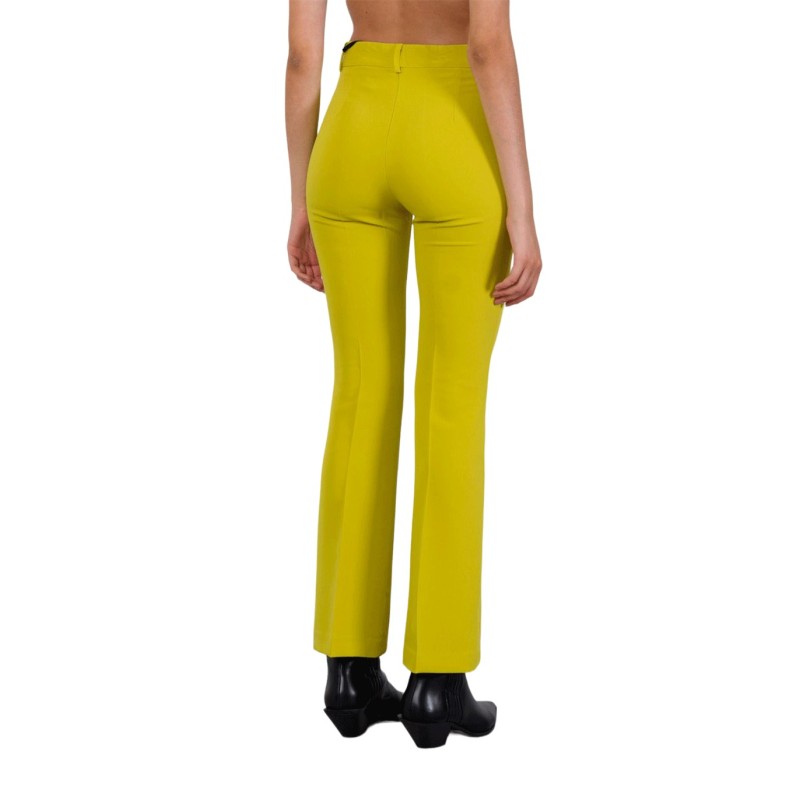 Pantaloni Donna Vicolo