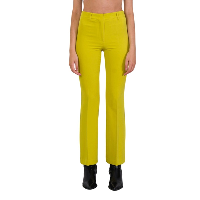 Pantaloni Donna Vicolo