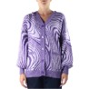 Cardigan Donna Kontatto
