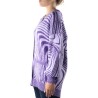 Cardigan Donna Kontatto