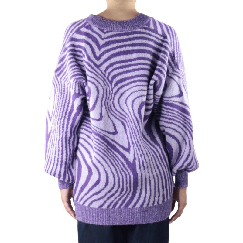 Cardigan Donna Kontatto