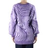 Cardigan Donna Kontatto