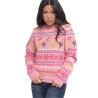 Maglione Donna Kontatto