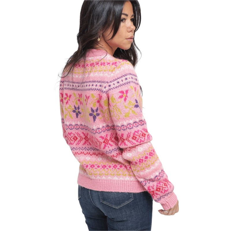 Maglione Donna Kontatto