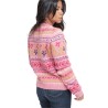 Maglione Donna Kontatto