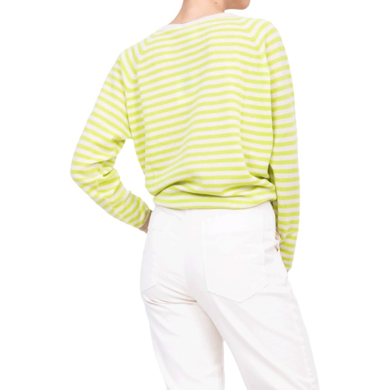 Maglia Donna Vicolo