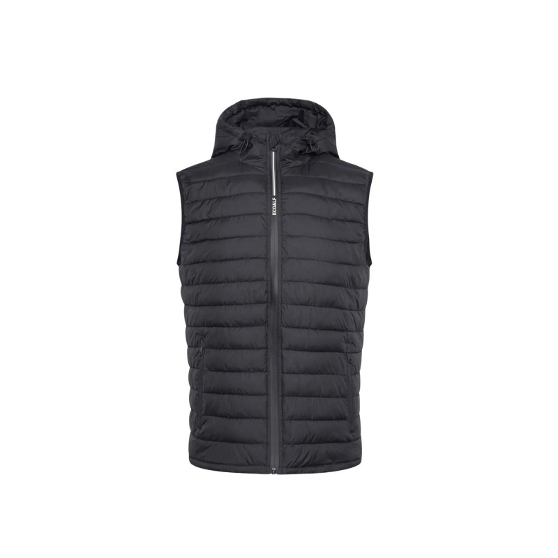 Gilet Uomo Ecoalf Litio