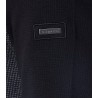 Felpa Uomo full zip Bugatti