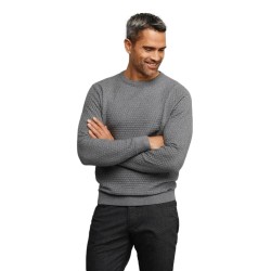 Men's Crew neck Sweater