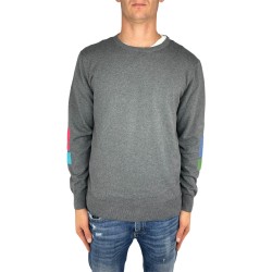 Men's crew neck Sweater