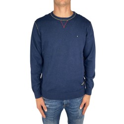 Crew Neck Men's Sweater