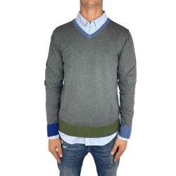 Men Pullover