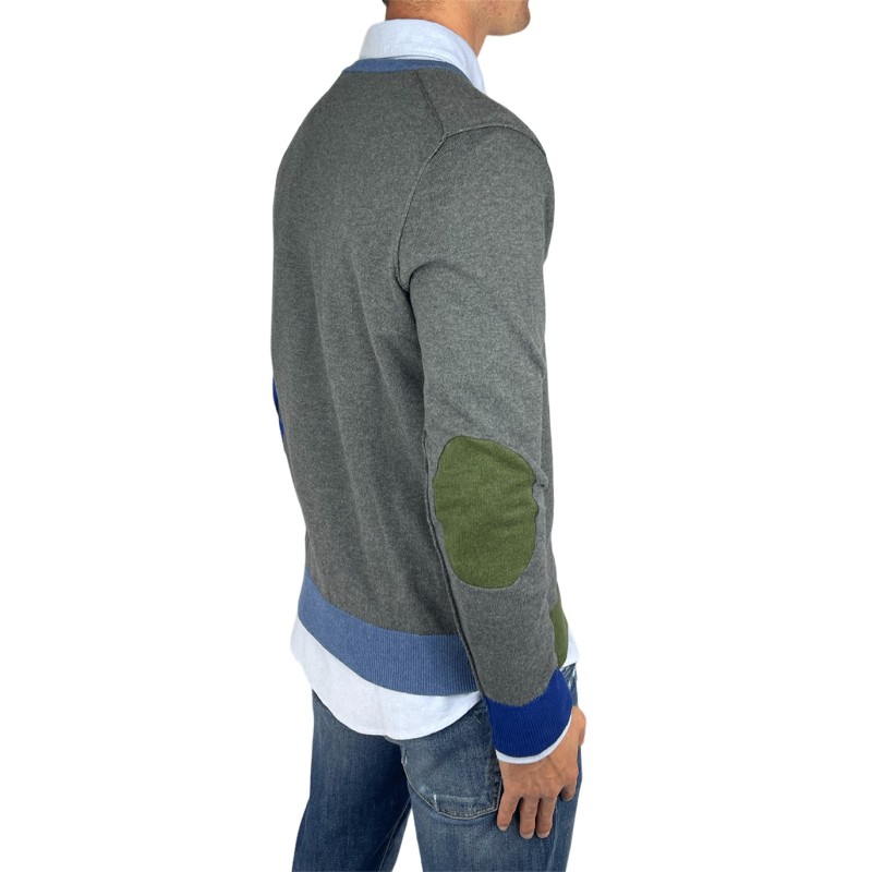 Pullover Uomo Shockly