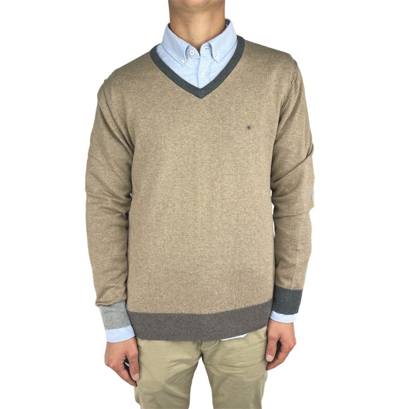 Pullover Uomo Shockly