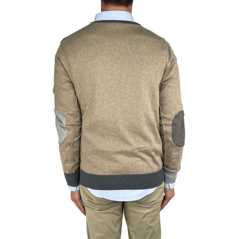 Pullover Uomo Shockly