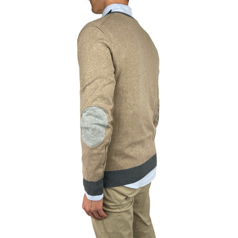 Pullover Uomo Shockly