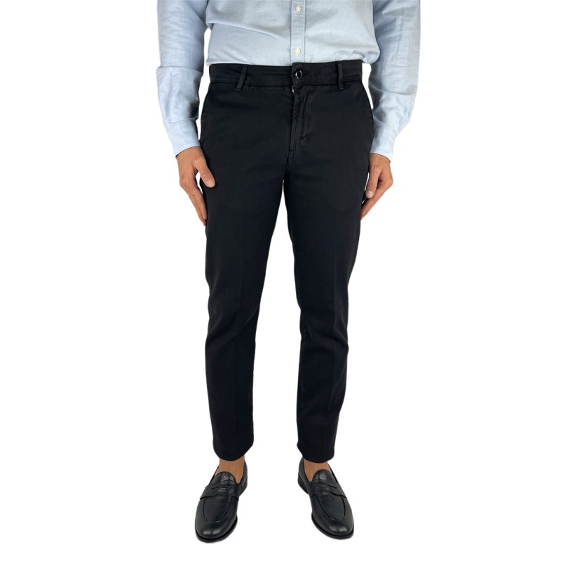Pantalone Uomo Camouflage