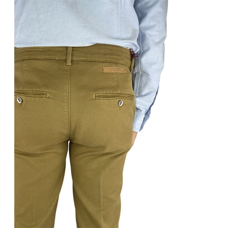 Pantalone Uomo Camouflage