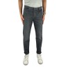 Jeans chino Uomo Berna