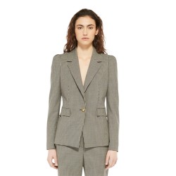 Marella Women's patterned Blazer
