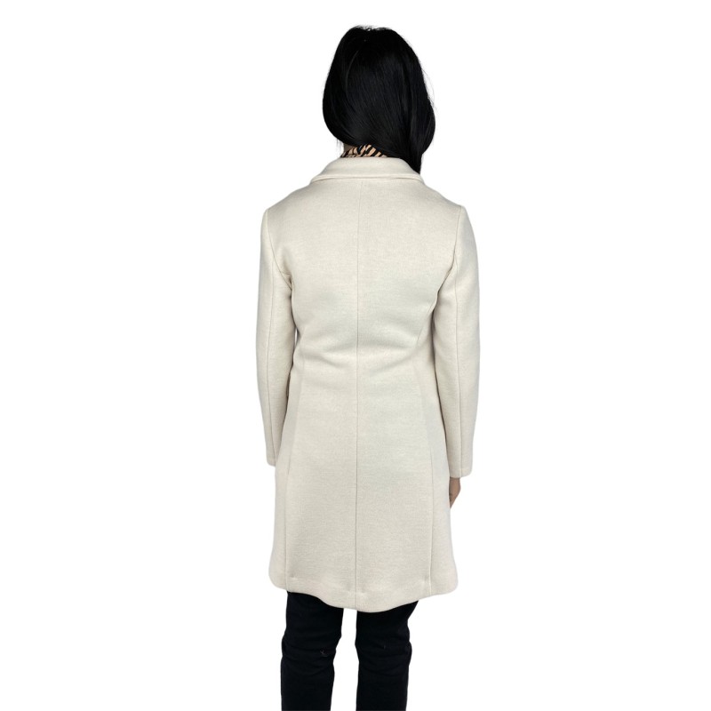 Cappotto Donna Giulia Valli