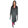 Cappotto Donna Giulia Valli