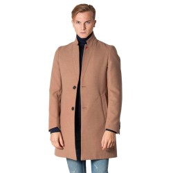 Mulish Men's Coat