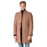 Cappotto Uomo Mulish
