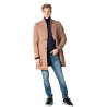 Cappotto Uomo Mulish