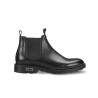 Stivaletto in pelle Uomo Cult