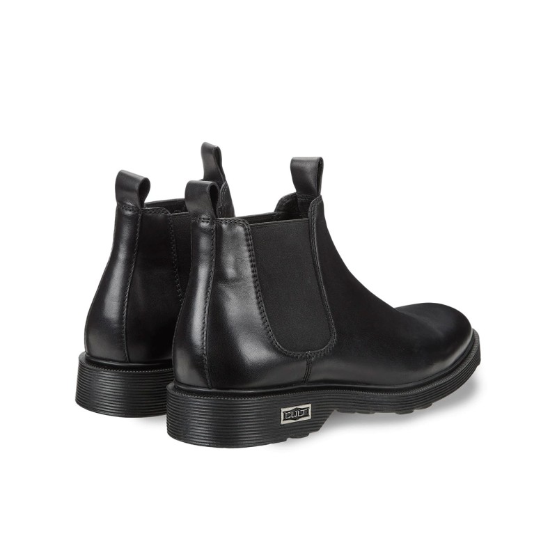 Stivaletto in pelle Uomo Cult