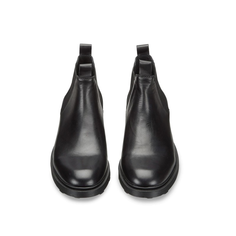 Stivaletto in pelle Uomo Cult