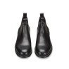 Stivaletto in pelle Uomo Cult
