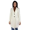 Cappotto Donna in pura lana