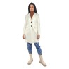 Cappotto Donna in pura lana
