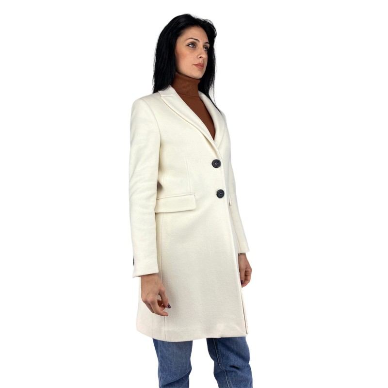Cappotto Donna in pura lana