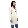 Cappotto Donna in pura lana