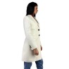 Cappotto Donna in pura lana